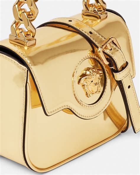 borsa mini versace|versace mini handbags.